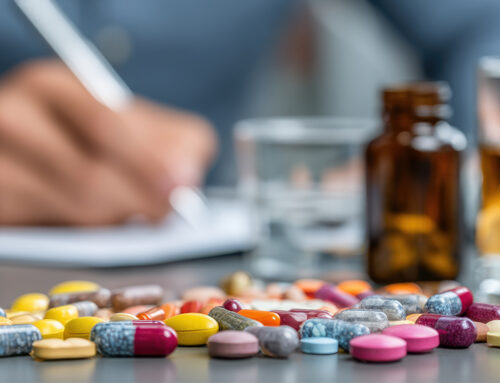 Flächendeckende Arzneimittelversorgung mit Apotheken zukunftssicher machen