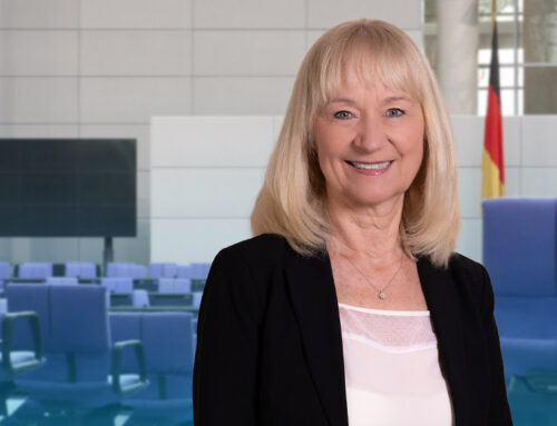 Impfschäden durch Corona-Impfstoffe endlich anerkennen