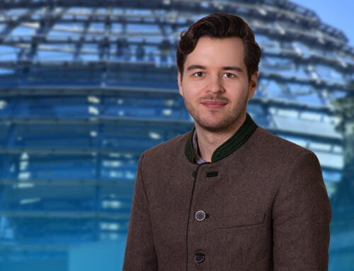 Bürger können sich Nachhaltigkeit wegen Belastungen durch die Regierung nicht mehr leisten