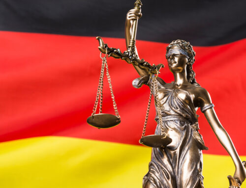 Für ein sicheres Deutschland – Strafverbüßung in Afghanistan ermöglichen, deutsches Justizsystem entlasten