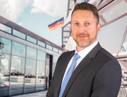 Ein digitaler Überwachungsstaat ist zusätzlicher Standortnachteil für Deutschland