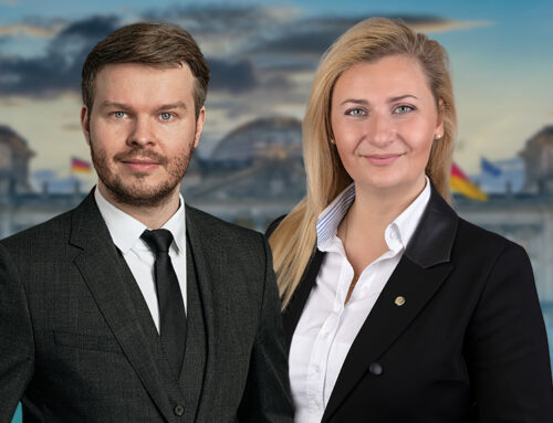 AfD-Fraktion beantragt kommunales Notfallprogramm