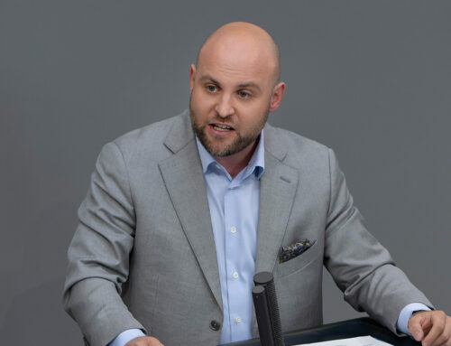 US-Friedensinitiative als Chance begreifen und Kriegsende endlich zum Ziel machen