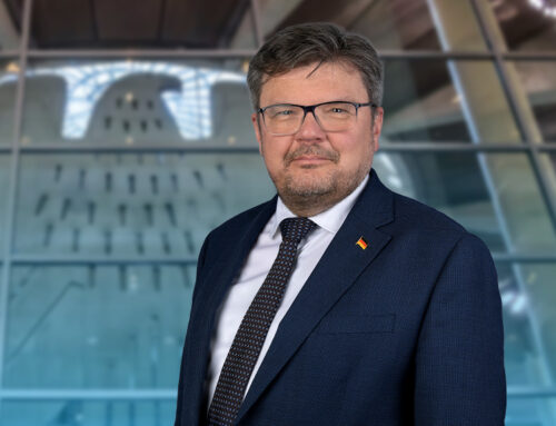 Abstimmung im Forschungsausschuss vor Debatte und keine Transparenz