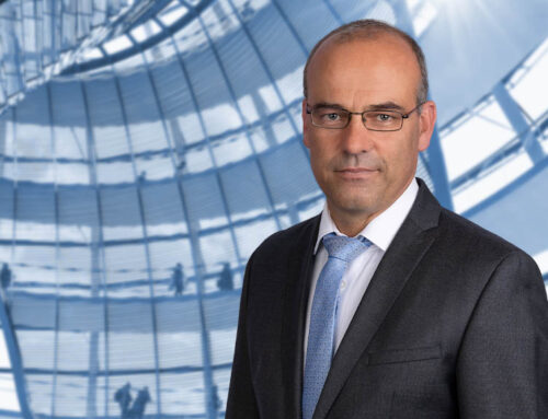 Zunahme der antichristlichen Gewalt in Europa muss gestoppt werden