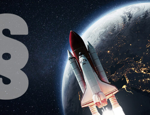 Nationales Raumfahrtgesetz für Deutschland – Zukunft gestalten, Souveränität sichern