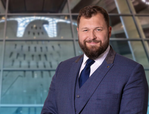 Grüne offenbaren elitäres Sicherheitsdenken