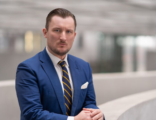 Keine Chatkontrolle durch die Hintertür