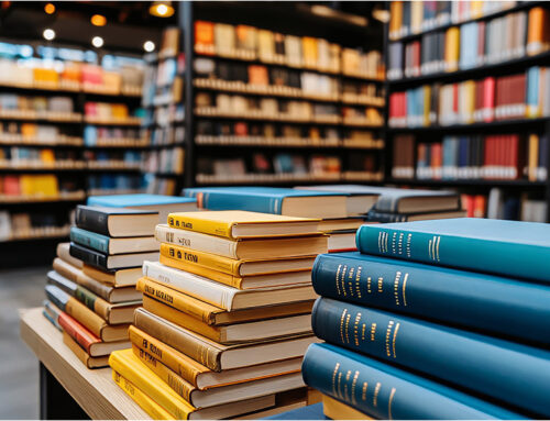 Den Deutschen Verlagspreis grundlegend reformieren – Keine Steuergelder für Verlage, deren Programme auch linksextreme Inhalte umfassen