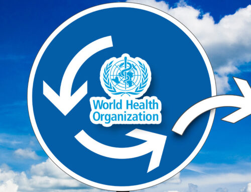Austritt Deutschlands aus der WHO und Neuausrichtung internationaler Gesundheitskooperation