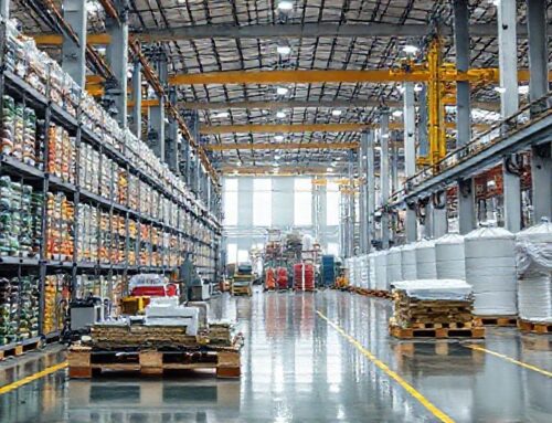 Marktbasierte Resilienz – Versorgung mit kritischen Rohstoffen durch wirtschaftsgetragene Strategien und Reservehaltung stärken