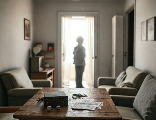 Rentnerarmut in Deutschland – Einführung eines 25-Prozent-Freibetrages in der Grundsicherung