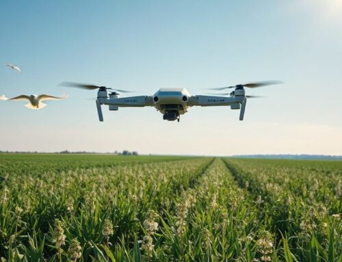 Ideologiefreien, innovativen Pflanzenschutz gewährleisten – Wettbewerbsfähigkeit der heimischen Landwirtschaft sichern