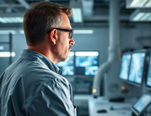 Sicherheitsbedrohung durch Geoengineering prüfen