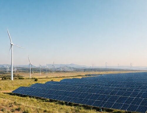 180-Grad-Wende bei Windindustrie und Photovoltaik einleiten