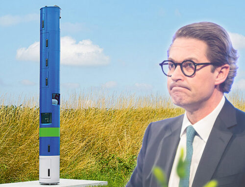 Geltendmachung von Regressansprüchen gegen den ehemaligen Bundesminister für Verkehr und digitale Infrastruktur Andreas Scheuer wegen des Scheiterns der Pkw-Maut