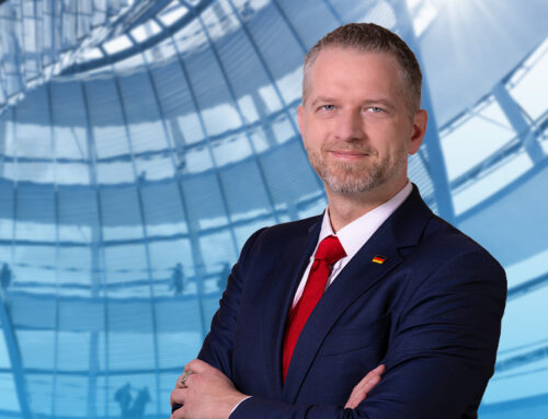 Verantwortungsvolle Politik statt ideologischer Klassenkampf