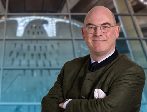 Forschungsstandort Deutschland darf nicht weiter zurückfallen