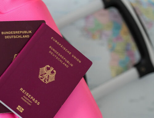 Organisierten Betrug im Einbürgerungsverfahren verhindern – Das Verfahren betrugssicher neu konzipieren sowie bestehende Betrugsfälle aufdecken und