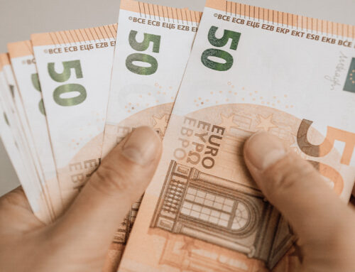 Verpflichtende Annahme von Bargeld im stationären Einzelhandel