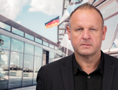 Drosten lässt bei Befragen in Enquete-Kommission zentrale Fragen unbeantwortet