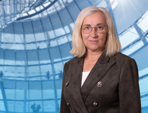 Skandal um die verfassungswidrige NGO-Förderung geht in eine neue Runde