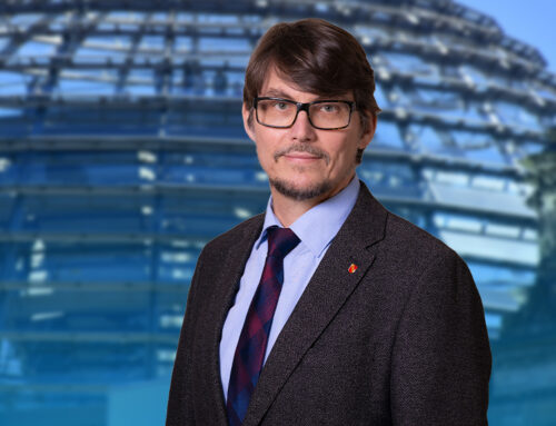 Endlagersuche auch in Deutschland lösbar