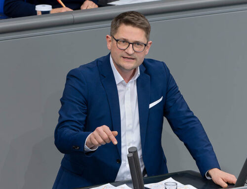 EuGH-Entscheidung unterstreicht, Asylpolitik muss wieder national gestaltet werden