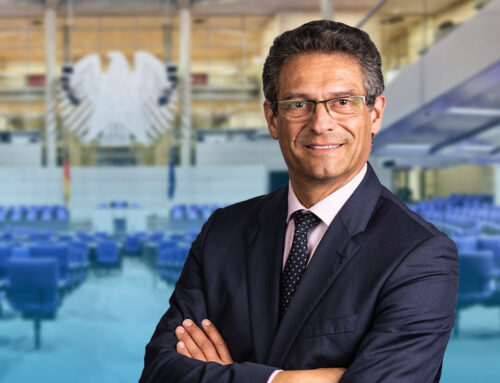 Die „Verkehrswende“ ist gescheitert und muss beendet werden