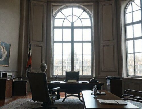 Entlassung des Staatsministers für Kultur und Medien