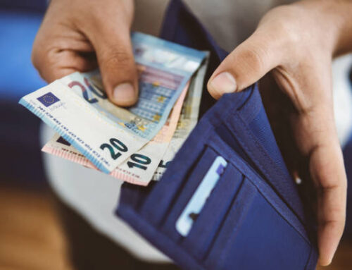 Bargeld ist gedruckte Freiheit – Vorhaben der Europäischen Zentralbank für digitales Zentralbankgeld stoppen