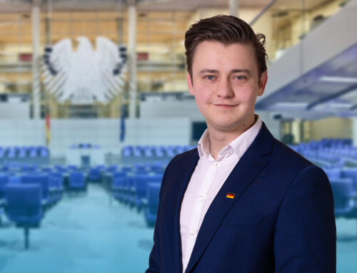 Terroranschlag offenbart Abhängigkeit von elektrisch betriebenen Heizungen