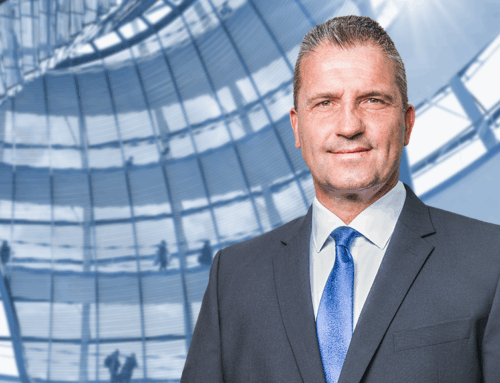 Wer Einsatzkräfte angreift, greift uns alle an