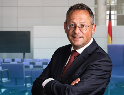 „Deutschland-Korb“-Vorstoß der SPD ist sozialistische Schnapsidee