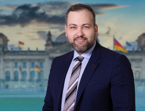 Angriff des Digitalministeriums auf die Pressefreiheit stoppen